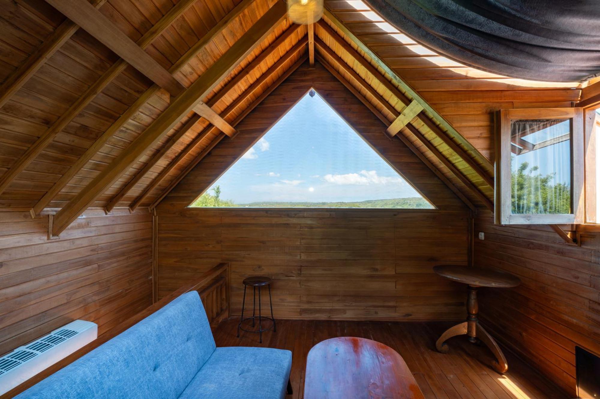 Butterfly Villas Nusa Ceningan 蓝梦岛 外观 照片