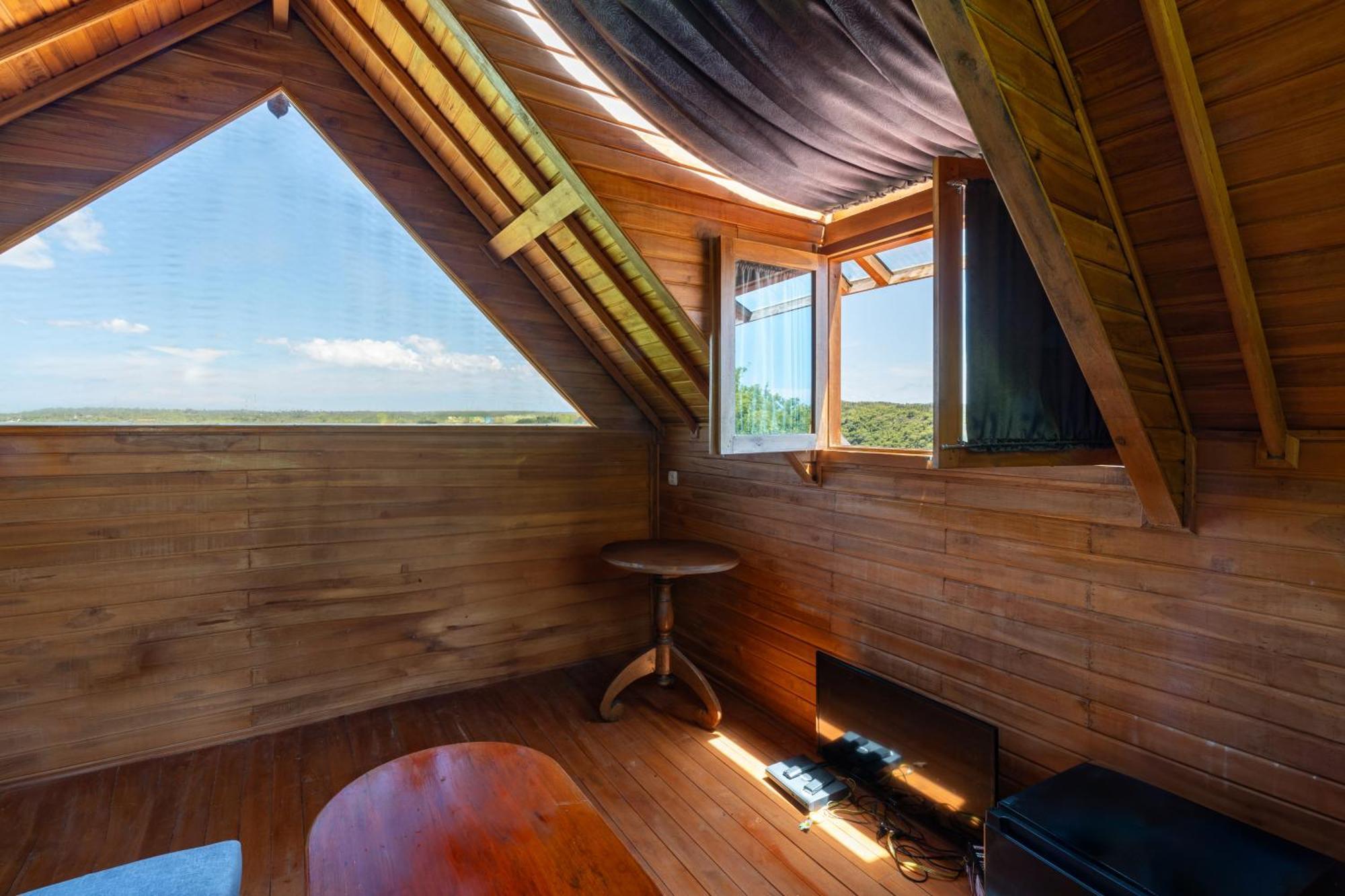 Butterfly Villas Nusa Ceningan 蓝梦岛 外观 照片